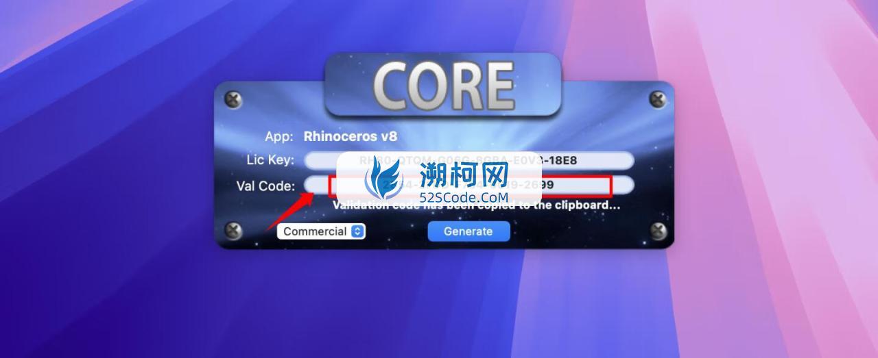 🦏 犀牛 Rhino 8 for Mac v8.16.25042.13002 中文直破解版-功能齐全的三维建模软件 🦏 犀牛 Rhino 8 for Mac v8.16.25042.13002 中文直破解版-功能齐全的三维建模软件