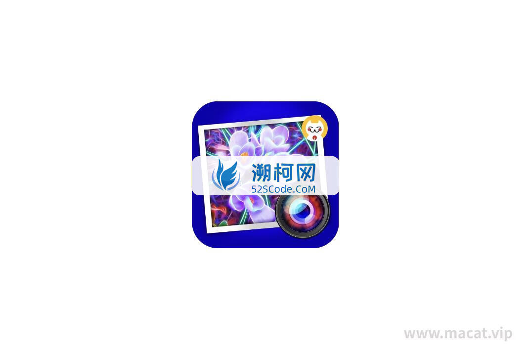 JixiPix Spektrel Art for Mac v1.1.20直装版 图片锐化工具 JixiPix Spektrel Art for Mac v1.1.20直装版 图片锐化工具