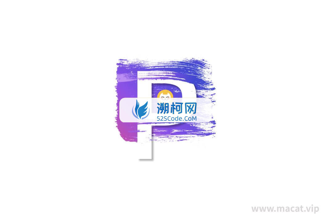 Corel Painter 2023 for mac v23.0.0.352激活版 强大的数字绘画软件