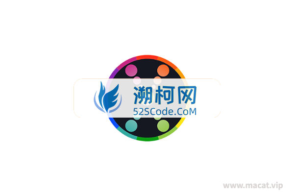 Color Wheel v7.4 中文破解版 强大的数字色轮