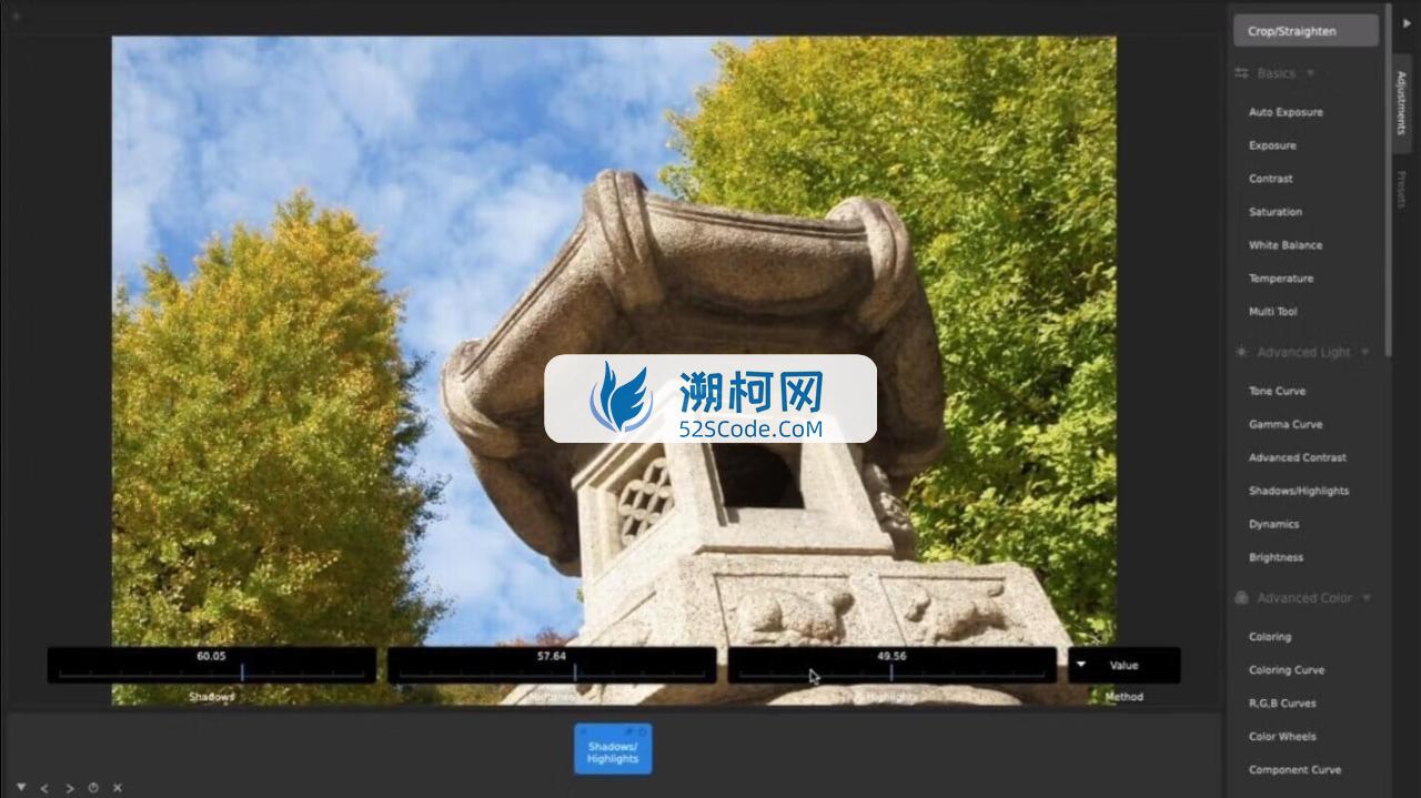 Nevercenter CameraBag Photo for Mac v2025.1.0激活版 照片滤镜美化软件