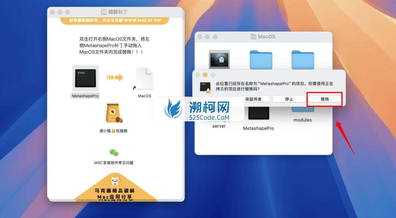Agisoft Metashape Professional for mac v2.1.3中文激活版 三维建模重建软件