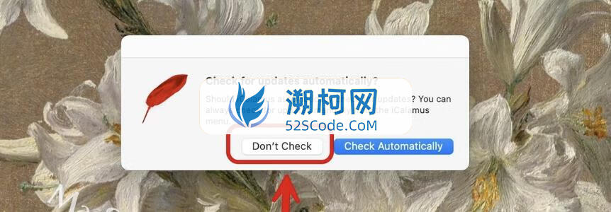 iCalamus for mac v2.27注册激活版 功能全面的版面设计工具