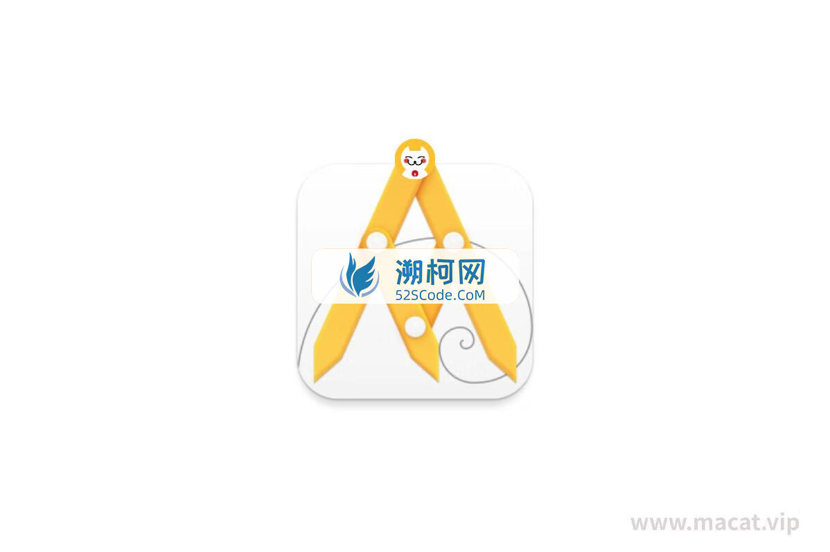 Goldie App for Mac v2.3.0 免激活 黄金比例设计软件