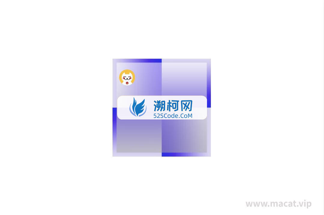 PhotosBlender for Mac v2.0.2激活版 图片合成工具