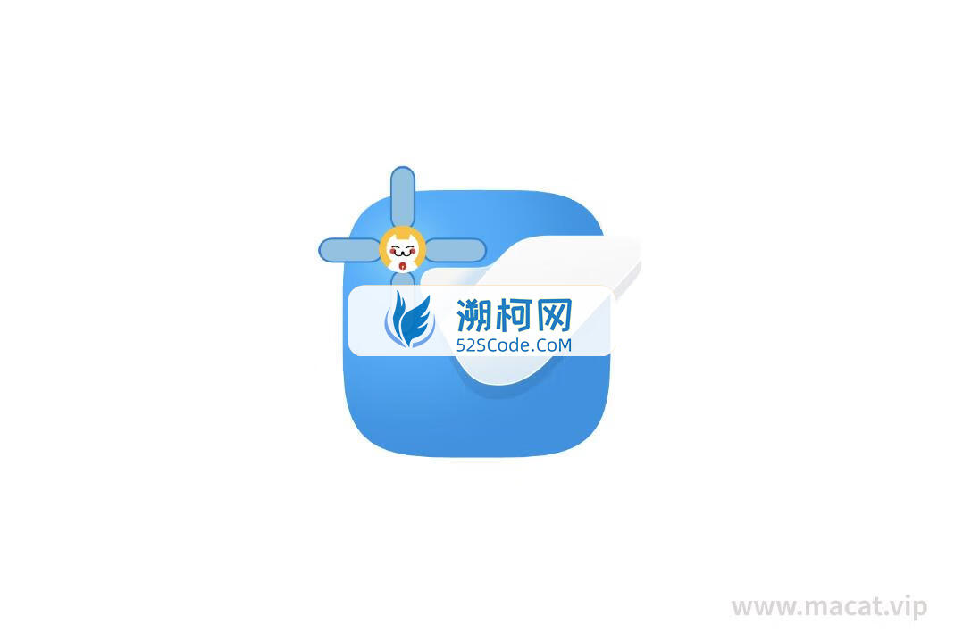 VectorStyler for Mac v1.2.030 英文版 专业的插画绘图软件