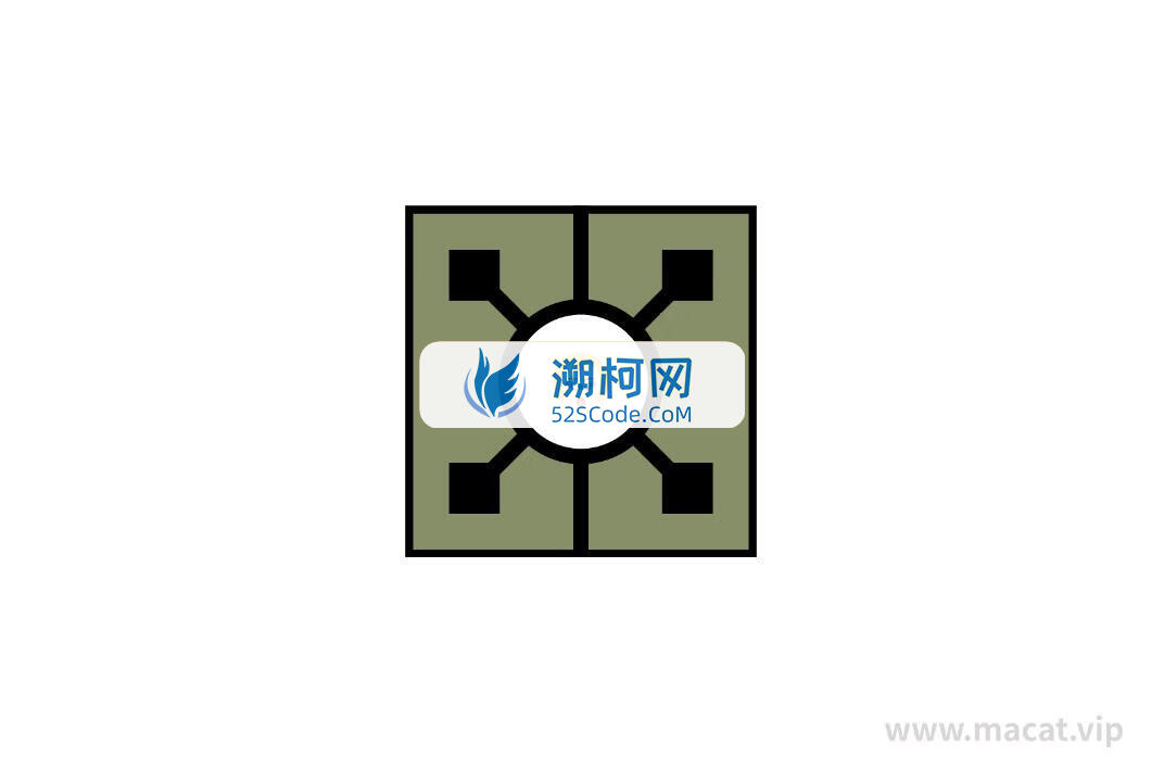 TouchDesigner Pro for mac v2023.11880激活版 可视化原型渲染设计