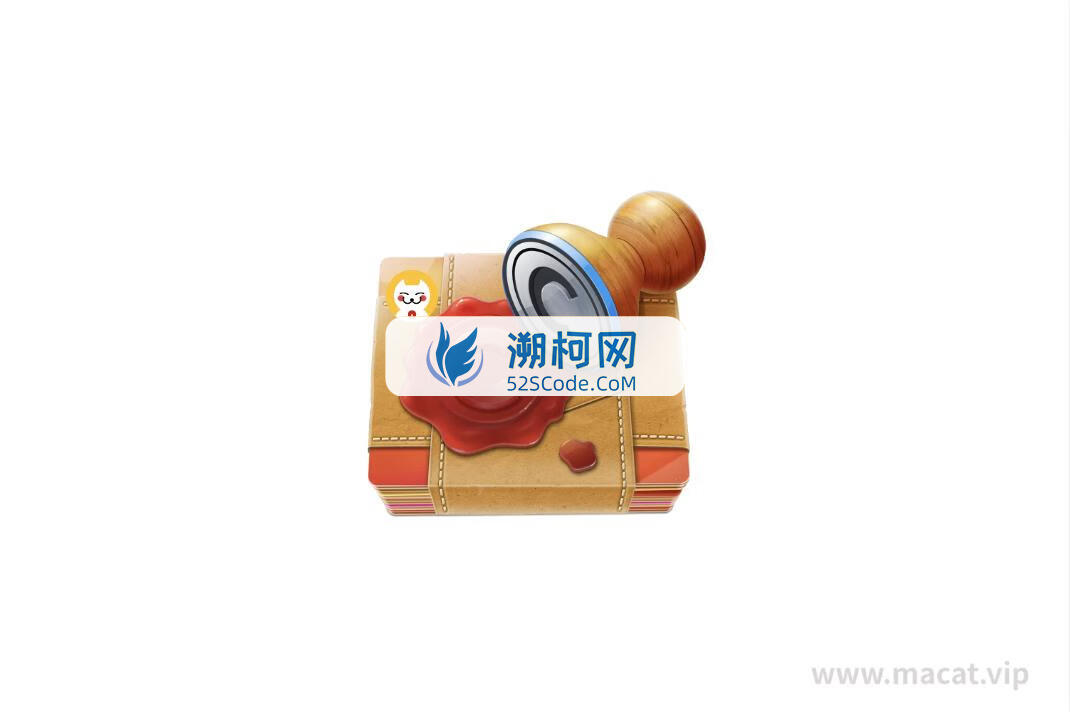 Watermark Sense for Mac v1.4.4激活版 批量图像水印添加工具