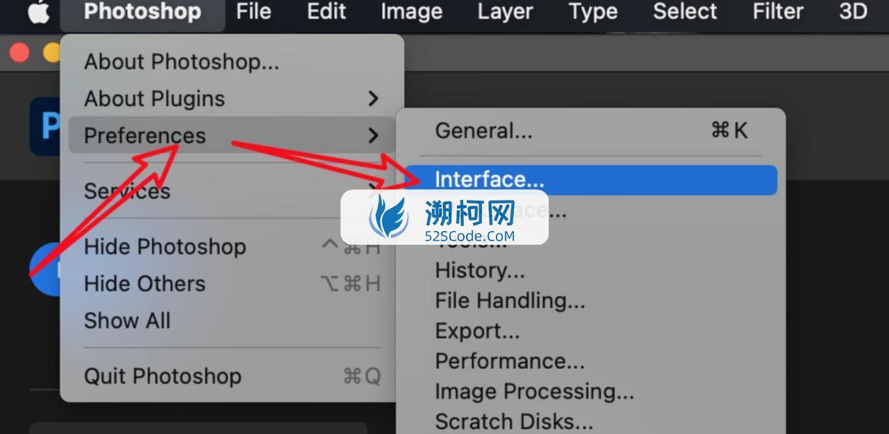 Adobe Photoshop 2024 for Mac v25.0 中文激活正式版 intel/M1通用(ps2024) 支持神经滤镜 Neural Filters 不支持Ai创成式填充