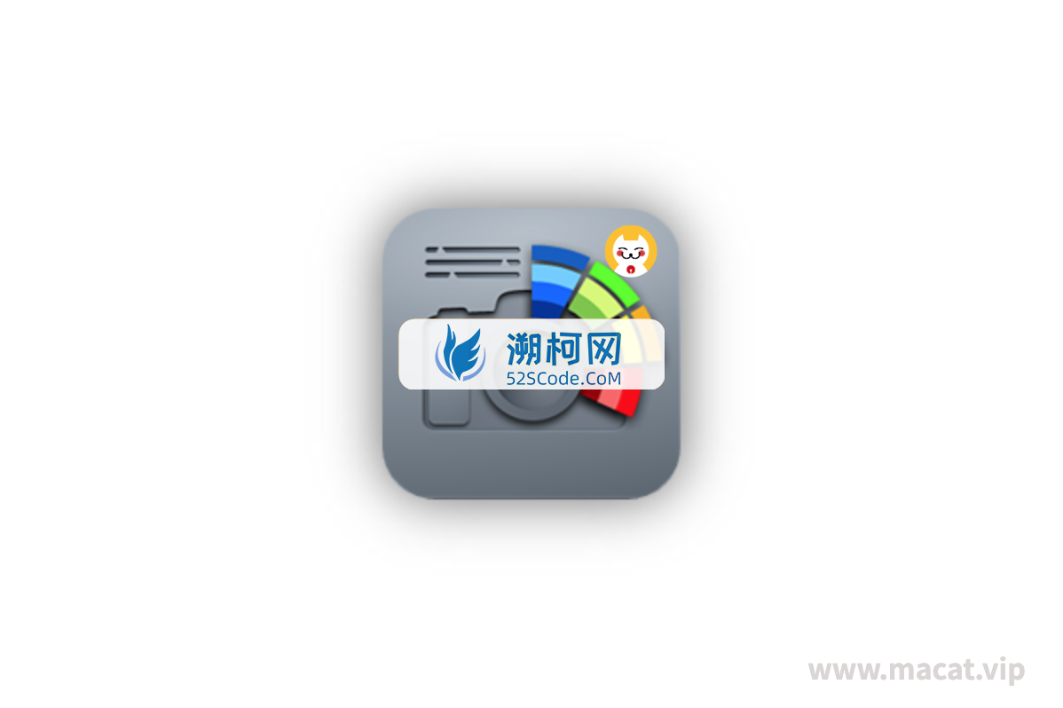 Adobe Camera Raw For Mac v15.5.0.1595 强大的RAW文件编辑工具acr
