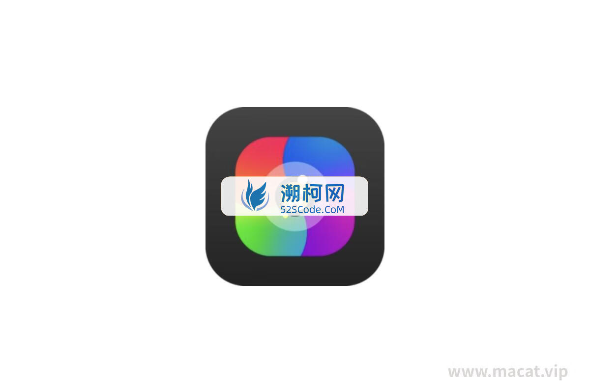 WidsMob AI Retoucher for Mac v3.18 中文版 AI照片编辑工具