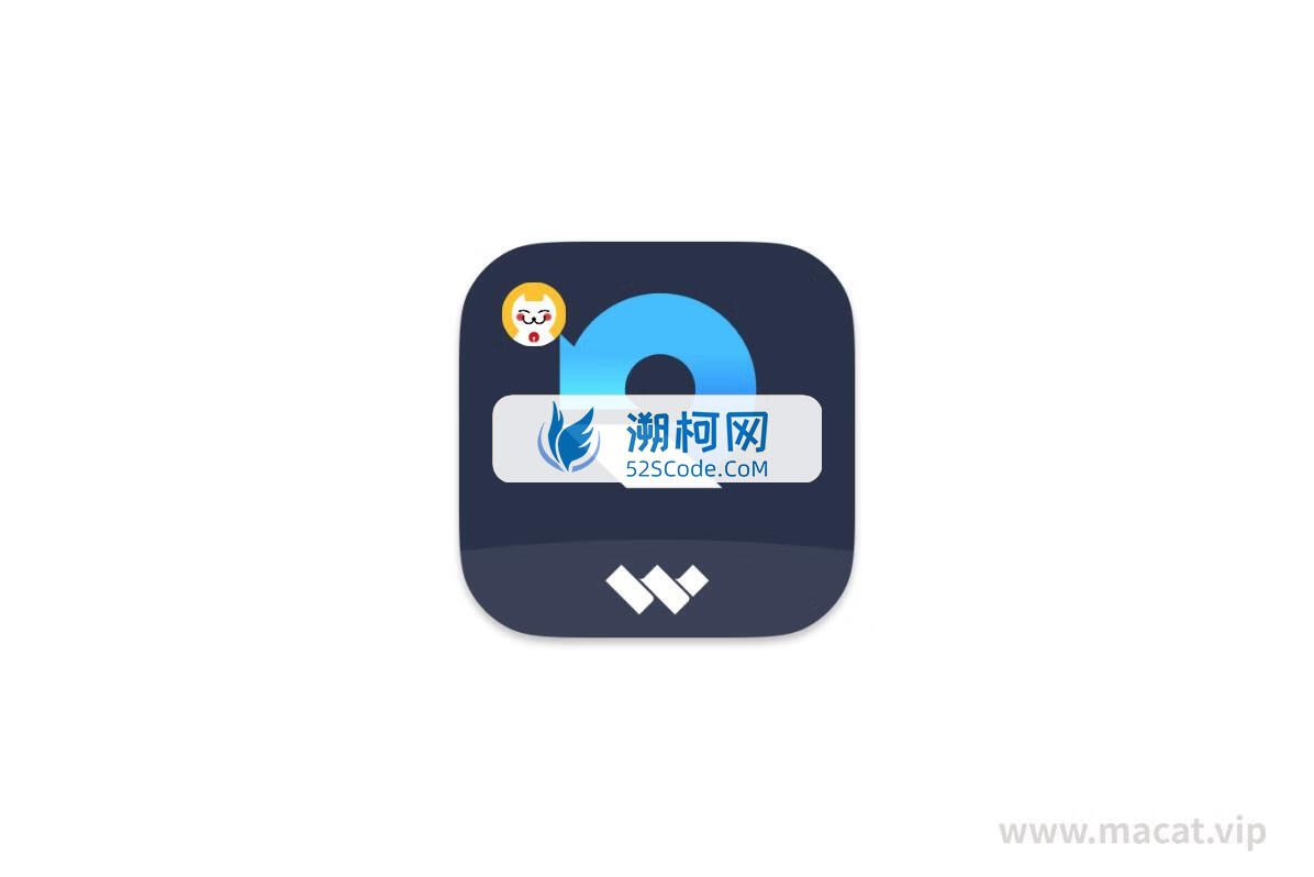Wondershare Repairit For Mac v6.5.3 视频或图像修复工具