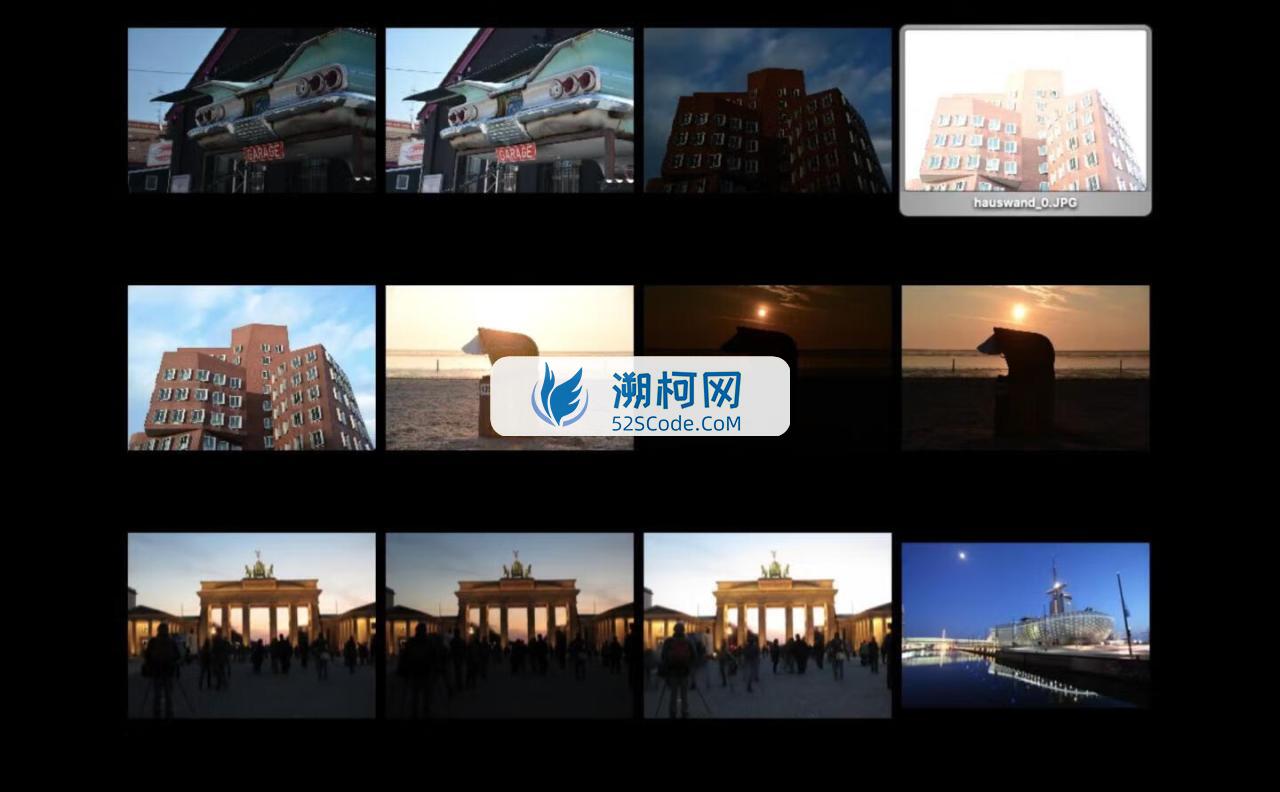 WidsMob Viewer Pro Mac v2.20激活版 照片与视频管理查看工具