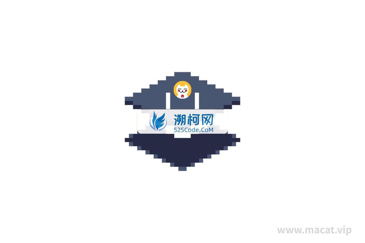 PixelOver for mac v0.14.5激活版 将图像转变为像素艺术