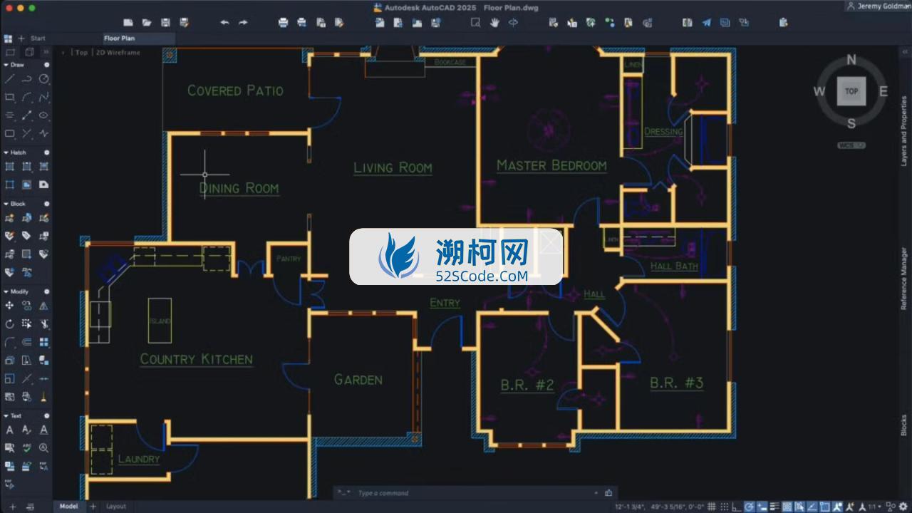 👍AutoCAD 2026 for Mac v2026 (25.1.60.211)永久中文破解版 cad设计绘图 支持intel/M1-4 👍AutoCAD 2026 for Mac v2026 (25.1.60.211)永久中文破解版 cad设计绘图 支持intel/M1-4