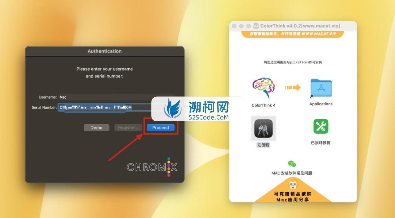 ColorThink for Mac v4.0.2激活版 专业色彩管理软件