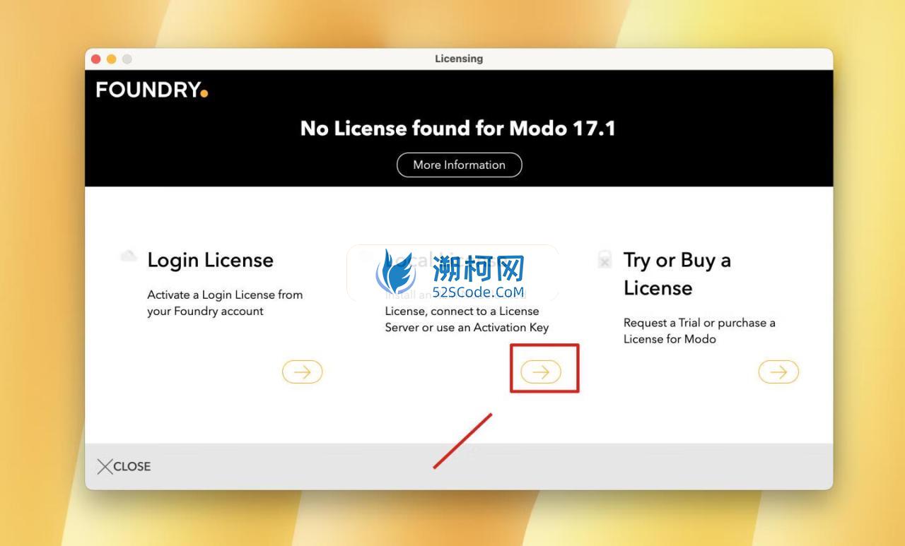 The Foundry Modo 17 for Mac v17.1v1激活版 3D设计建模软件