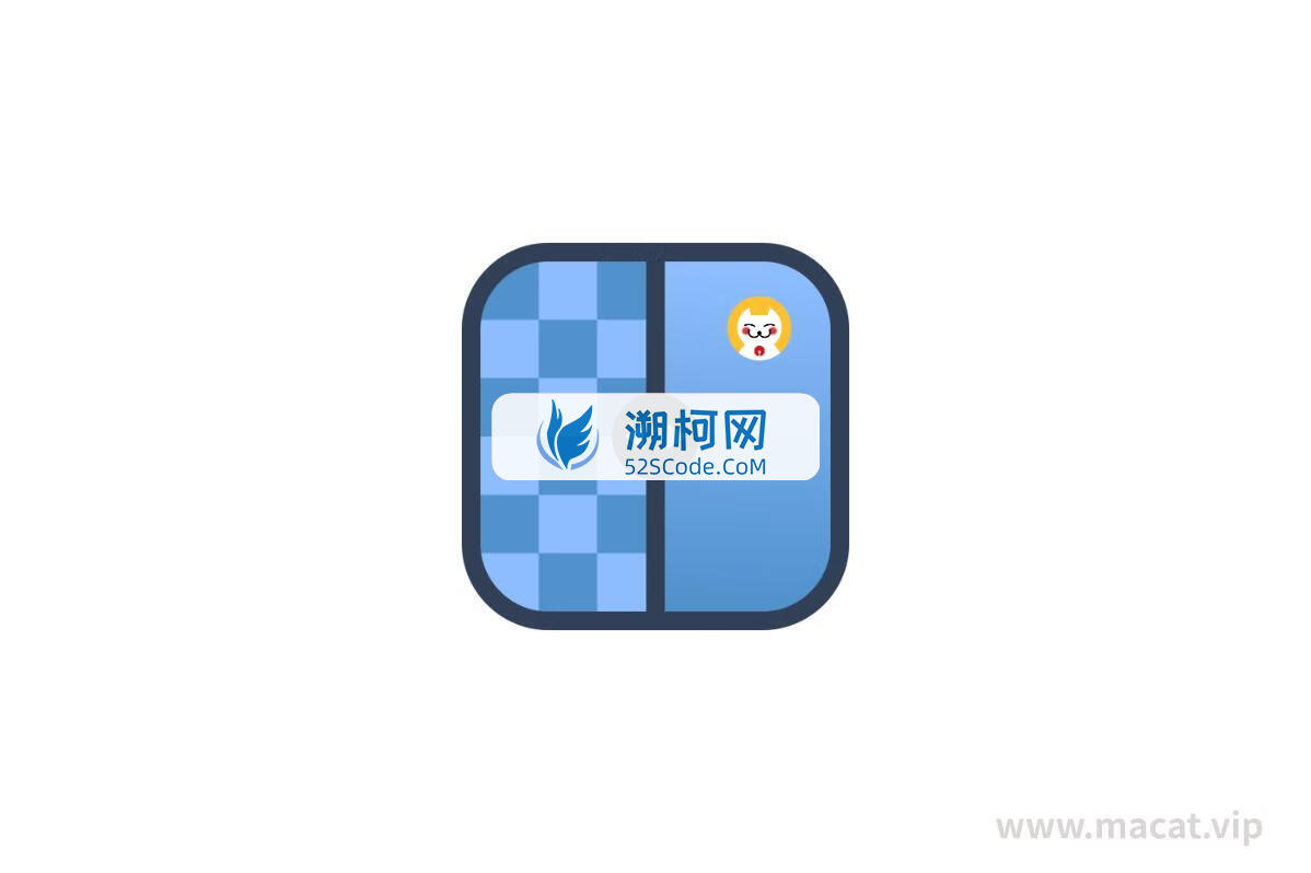 Upscayl for mac v2.10.0 人工智能算法放大和增强低分辨率图像