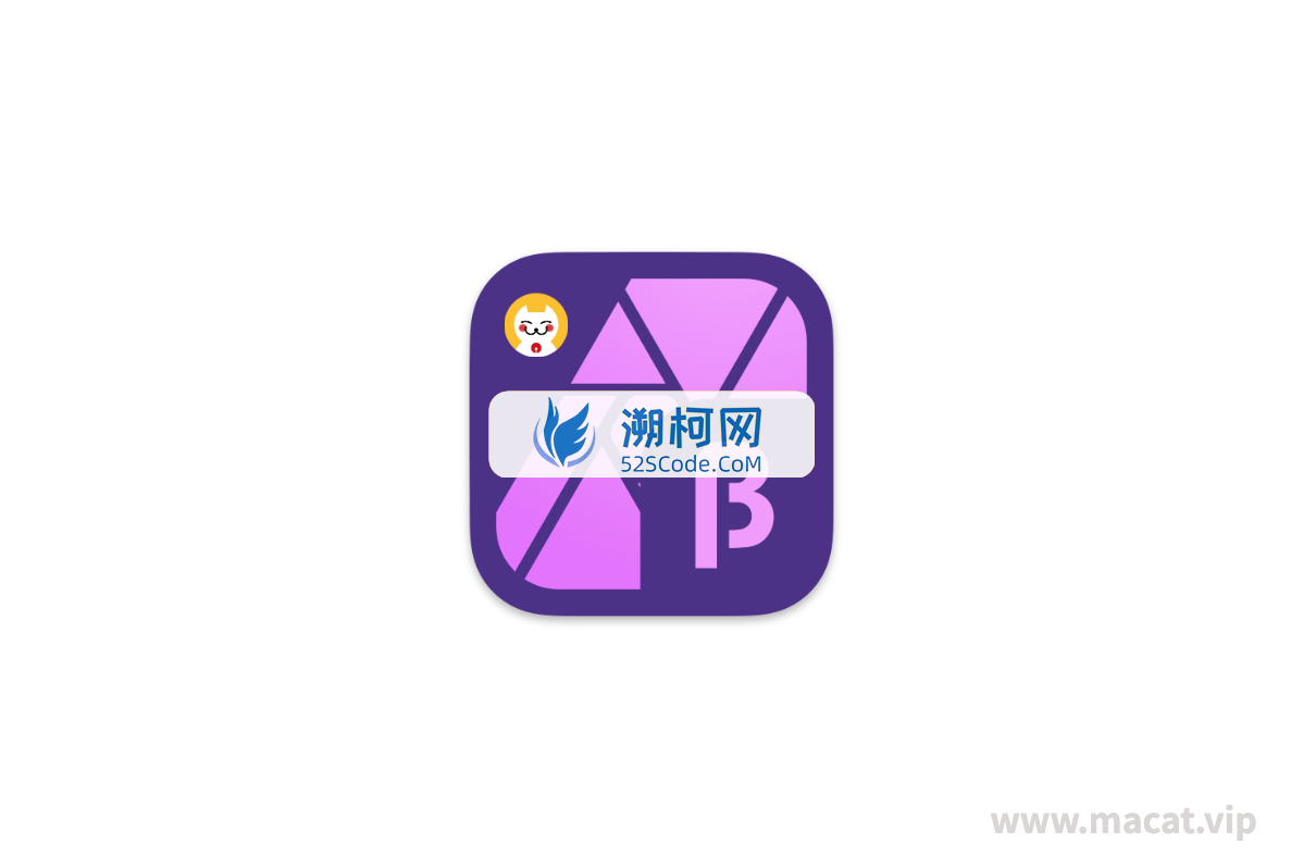 Affinity Photo for Mac v2.0.3.316 Beta 中文版 好用的图片处理软件 Affinity Photo for Mac v2.0.3.316 Beta 中文版 好用的图片处理软件