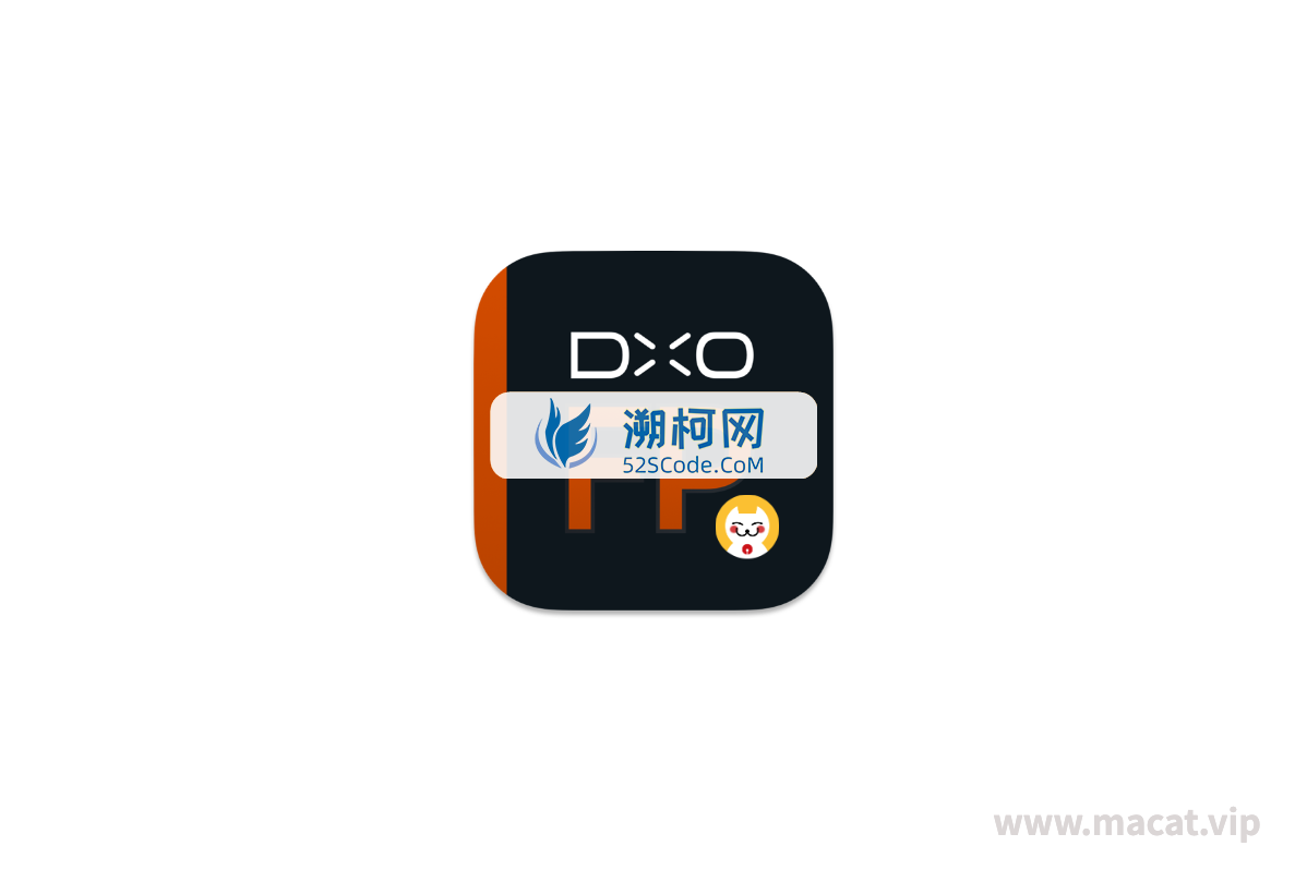 DxO FilmPack for mac v6.7.0.7 激活版 胶片模拟效果滤镜软件