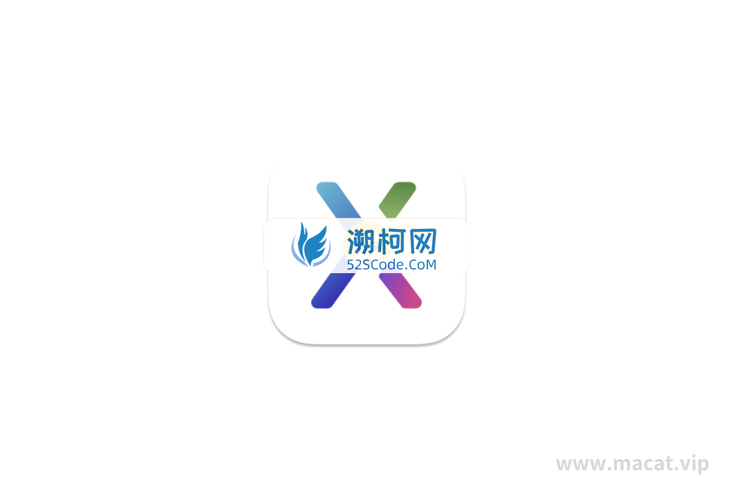 Axure RP 10 for Mac 交互式原型设计 v10.0.0.3844官方中文版