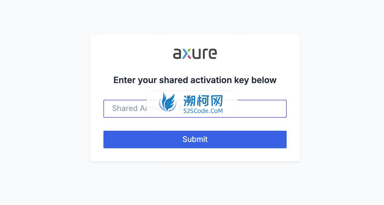 Axure RP 11 for Mac v11.0.0.4122中文激活版 交互式原型设计