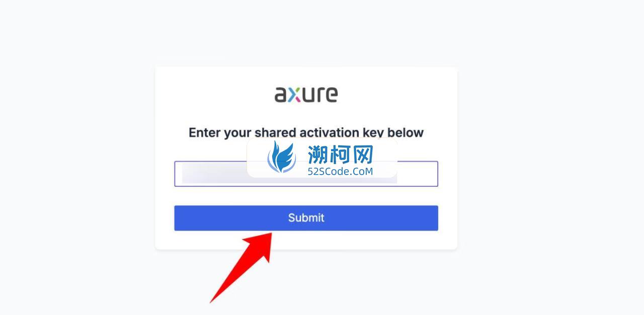 Axure RP 11 for Mac v11.0.0.4122中文激活版 交互式原型设计