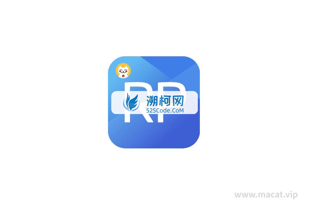 Axure RP 11 for Mac v11.0.0.4122中文激活版 交互式原型设计