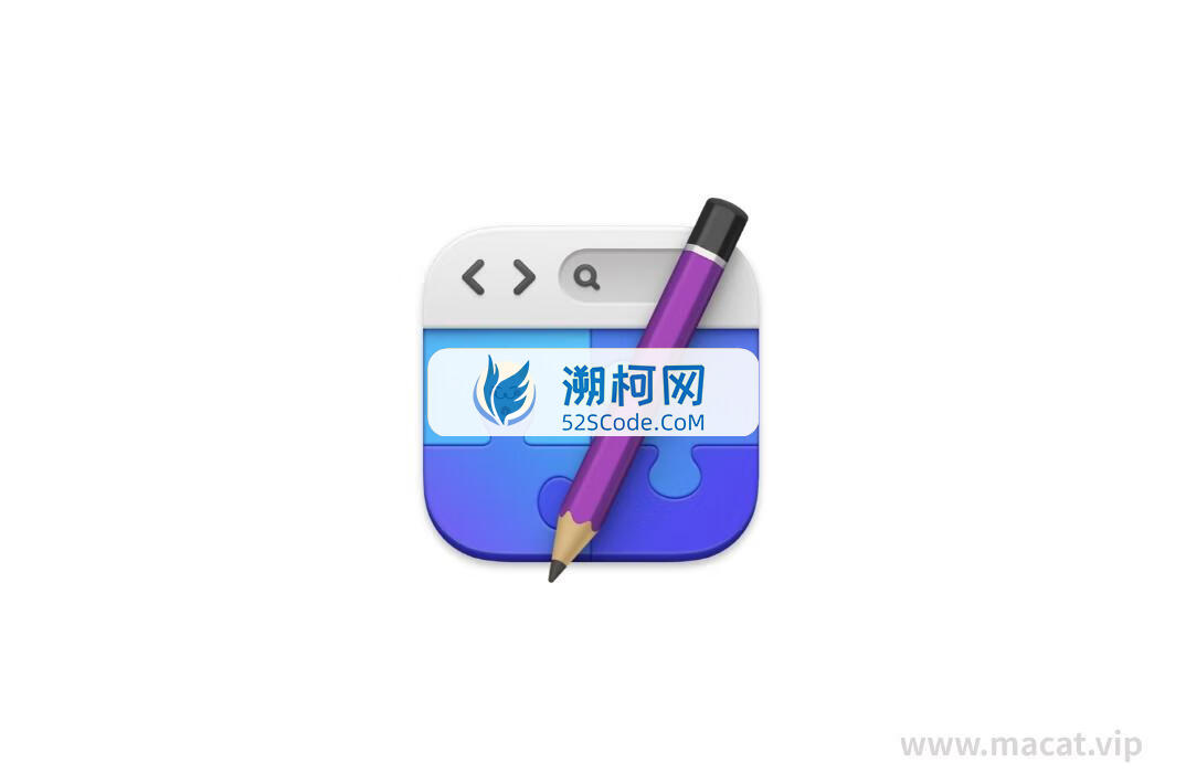 RapidWeaver 9 for Mac v9.3.2激活版 经典网页设计软件