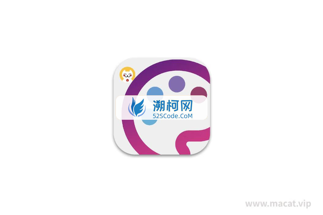 Colori for Mac v1.4英文激活版 颜色设计软件