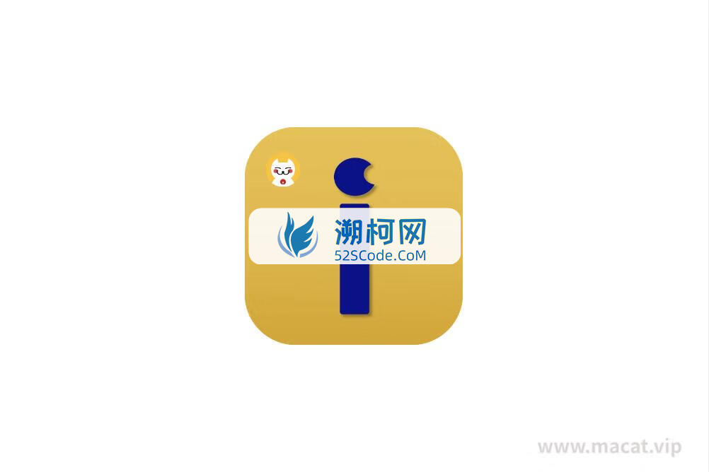iCADMac for mac v2024.2.1 CAD绘图软件