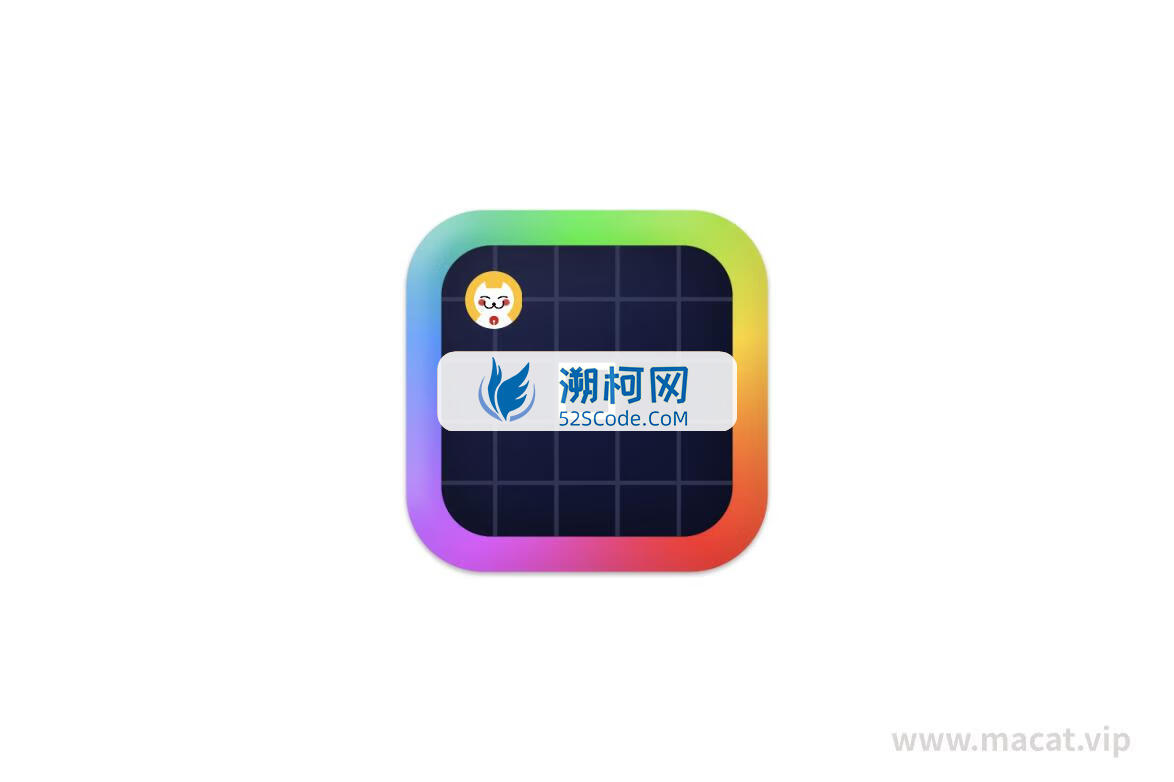 ColorSlurp for mac v3.9.2 设计师的理想色彩工具