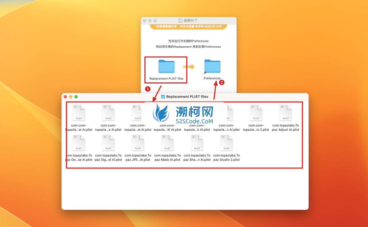 👍Topaz Sharpen AI for mac v3.2.2激活版 AI图片清晰度增强软件