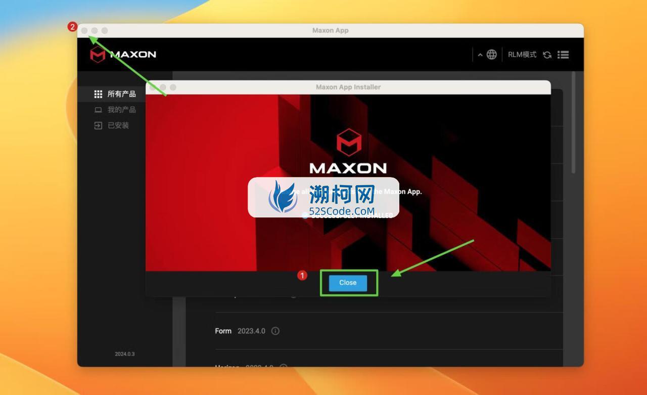 ZBrush 2024 for Mac v2024.0.1 中文激活版 三维数字雕刻软件