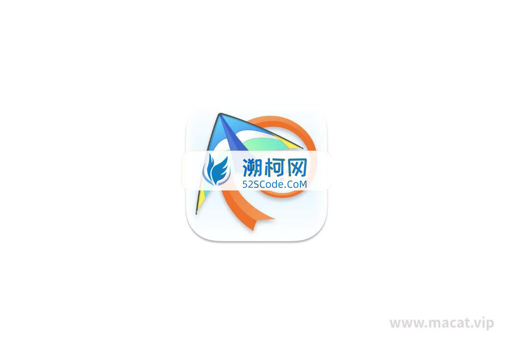 Kite Compositor for Mac v2.1.2激活版 原型设计新玩具