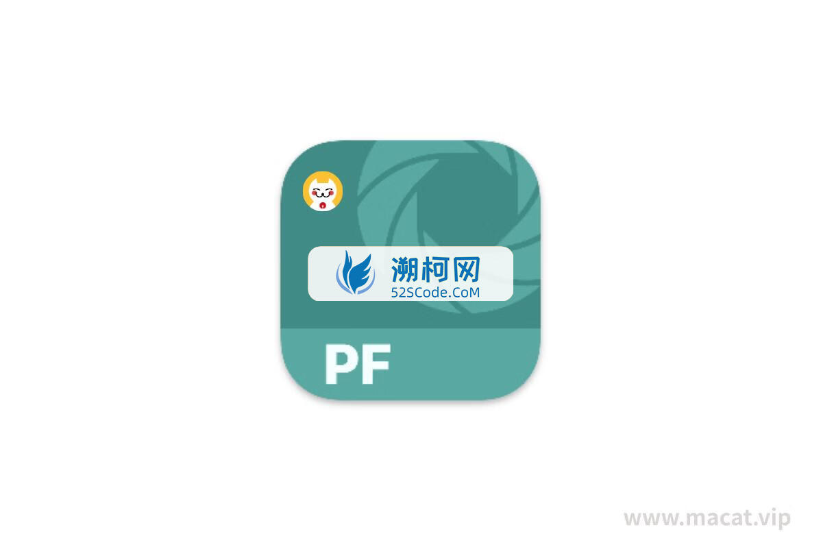 PhotoFoundry for Mac v1.2激活版 图片滤镜编辑软件