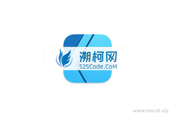 Affinity Designer for Mac v1.10.6中文注册版 好用的矢量图设计软件