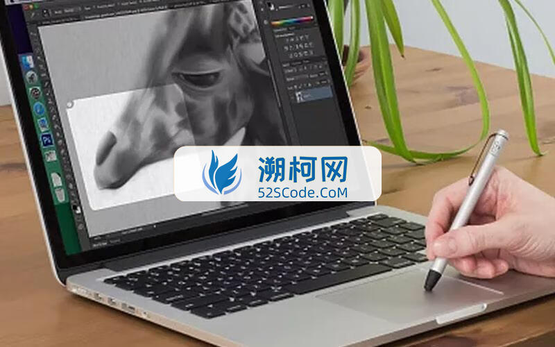 Inklet for mac v2.2.5激活版 触控板变成数位画板