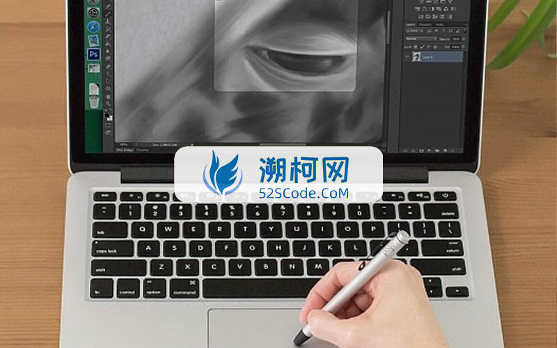 Inklet for mac v2.2.5激活版 触控板变成数位画板