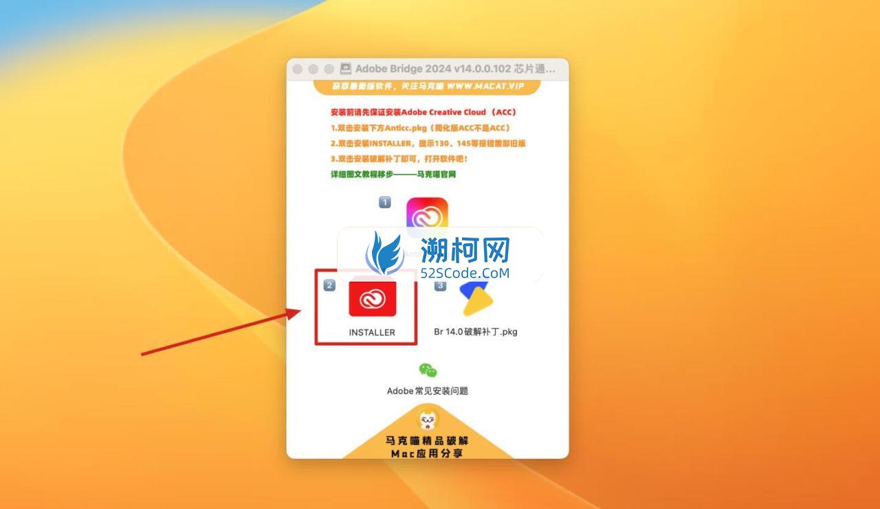 Adobe Bridge 2024 for Mac v14.0.0.102 中文激活版 文件管理软件 (br 2024）