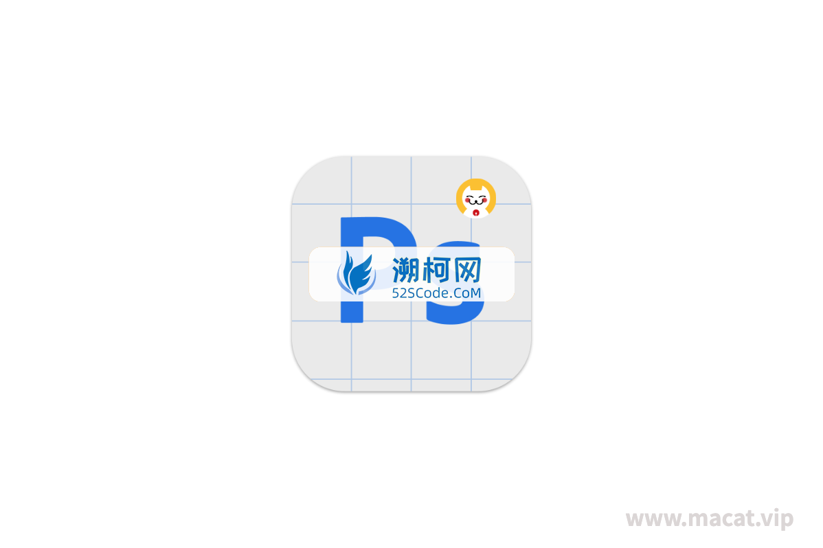 Adobe Photoshop 2024 for Mac v25.1 beta 中文激活版 intel/M1通用(ps2023) 支持神经滤镜 Neural Filters 支持 FireflyAI中文关键词