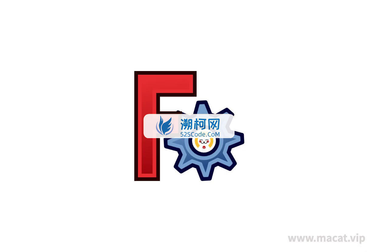 FreeCAD for mac v0.21.0(33675)中文版 免费CAD模型设计