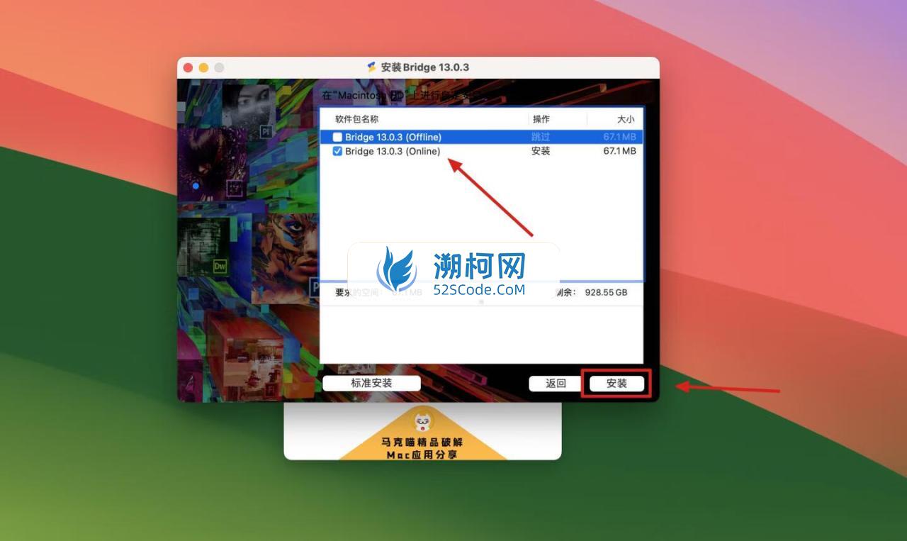 Bridge 2023 for Mac v13.0.3.693 中文激活版 文件管理软件 (br 2023）
