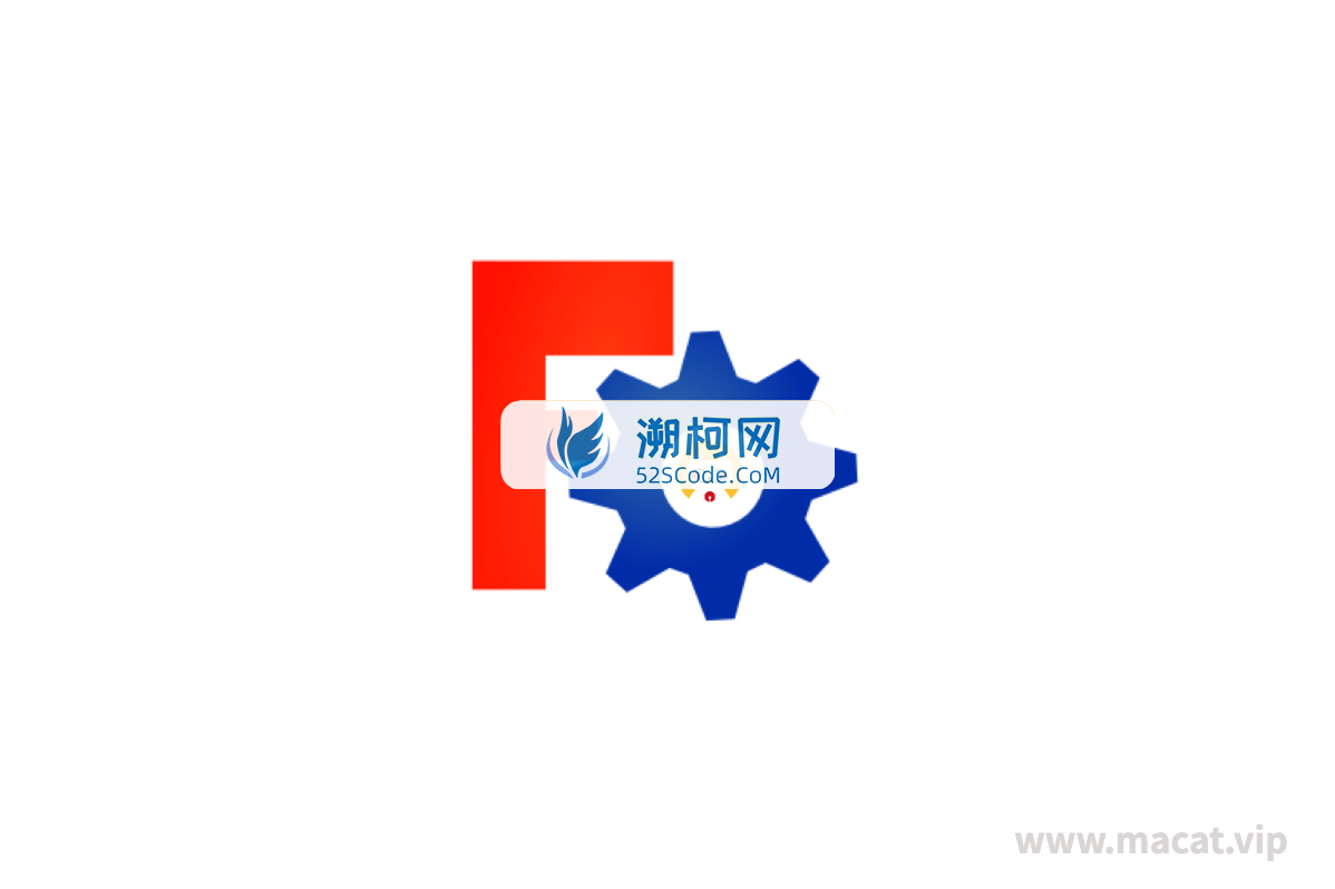 FreeCAD for mac v0.20.1(29410)中文版 免费CAD模型设计