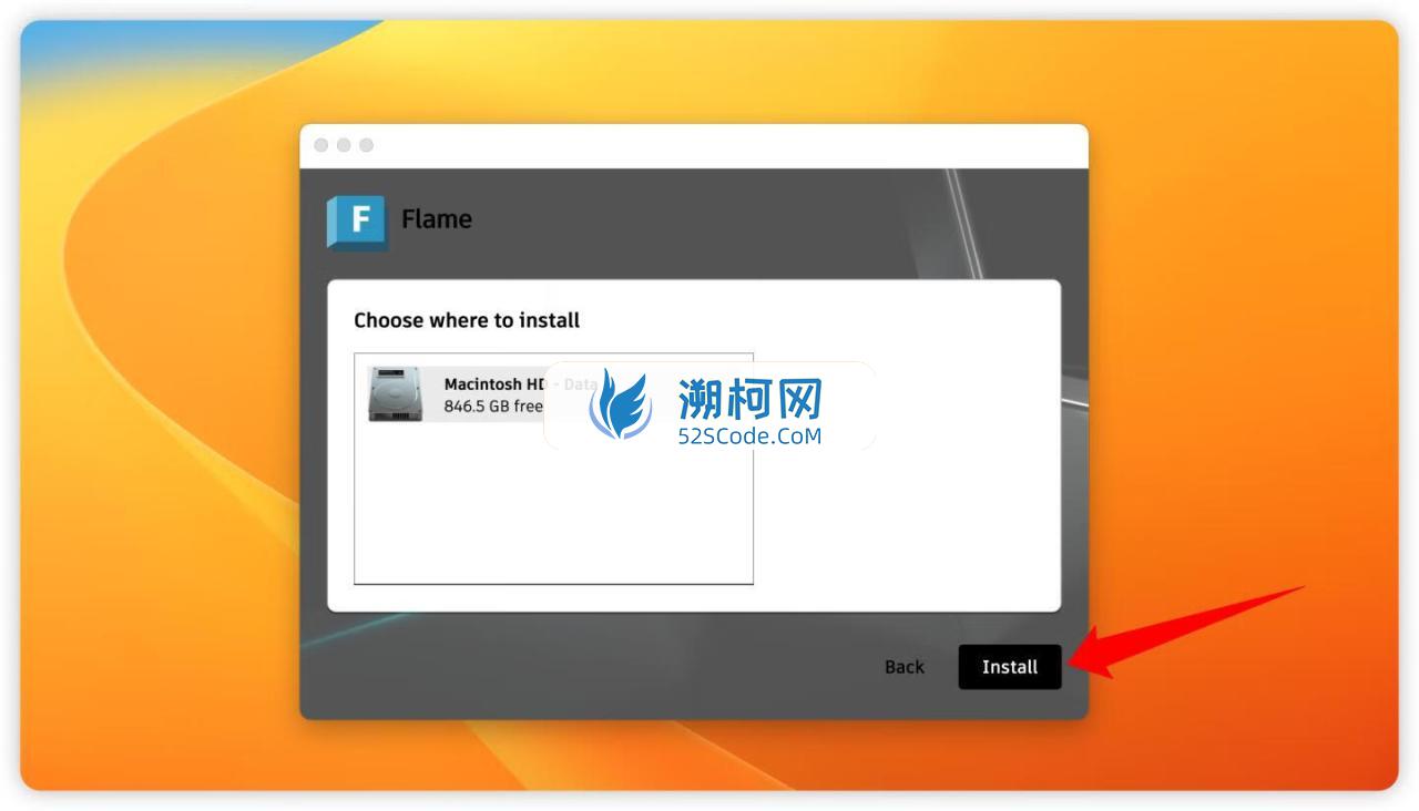 Autodesk Flame 2024 for mac v2024英文破解版 高级3D视觉特效制作 支持intel/M1/M2 Autodesk Flame 2024 for mac v2024英文破解版 高级3D视觉特效制作 支持intel/M1/M2