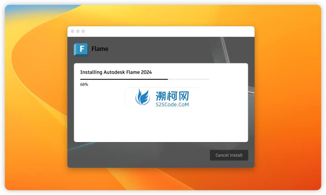 Autodesk Flame 2024 for mac v2024英文破解版 高级3D视觉特效制作 支持intel/M1/M2 Autodesk Flame 2024 for mac v2024英文破解版 高级3D视觉特效制作 支持intel/M1/M2