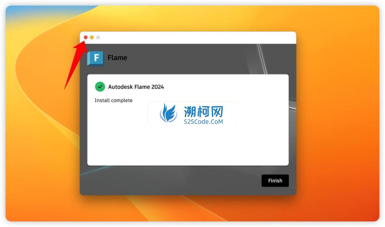 Autodesk Flame 2024 for mac v2024英文破解版 高级3D视觉特效制作 支持intel/M1/M2 Autodesk Flame 2024 for mac v2024英文破解版 高级3D视觉特效制作 支持intel/M1/M2