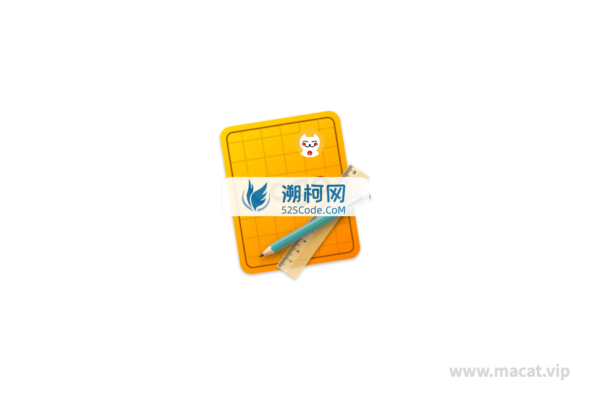 Logoist 4 for Mac v4.2.1中文激活版 图标制作软件