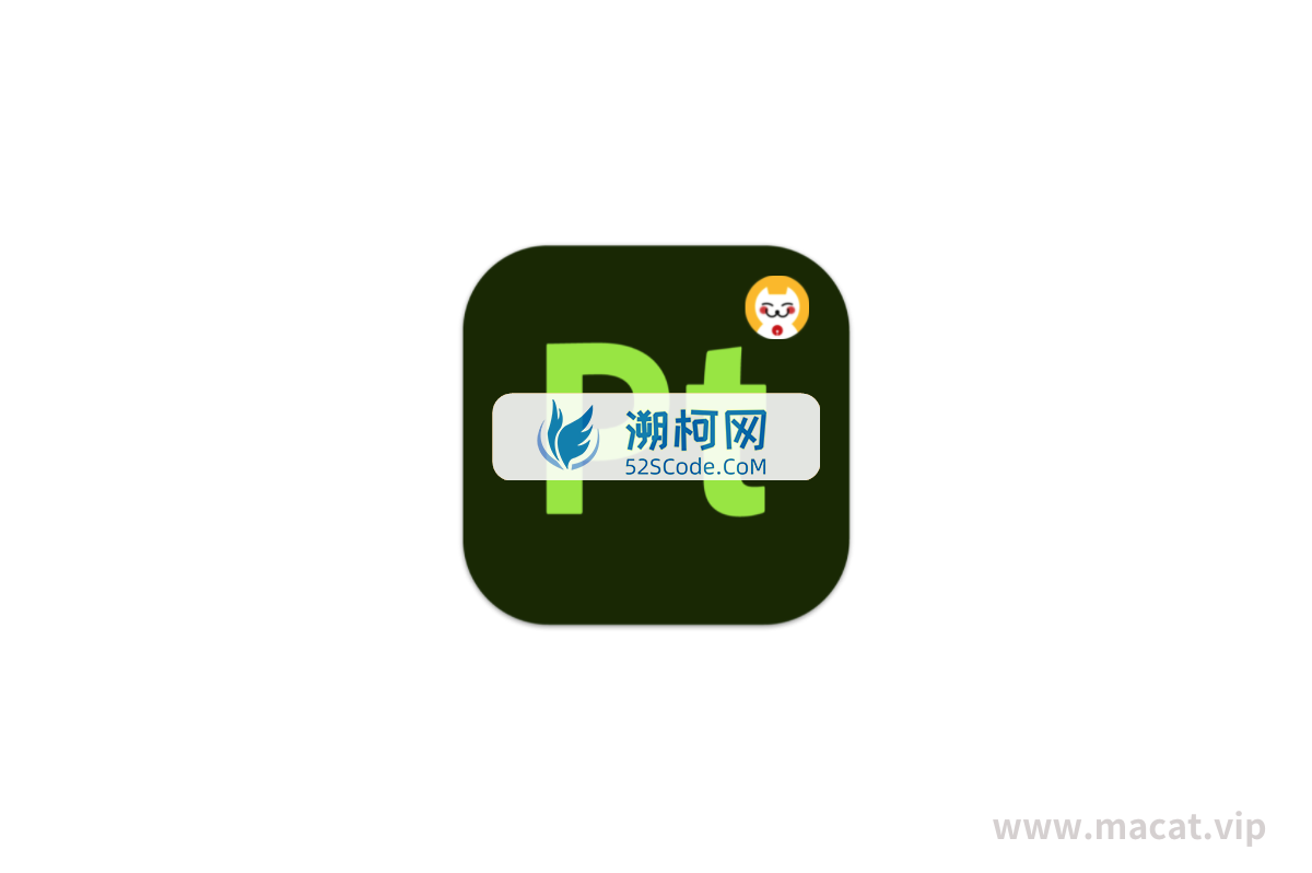 Substance 3D Painter for mac v8.1.3 中文直装版 3D绘画软件 pt2022