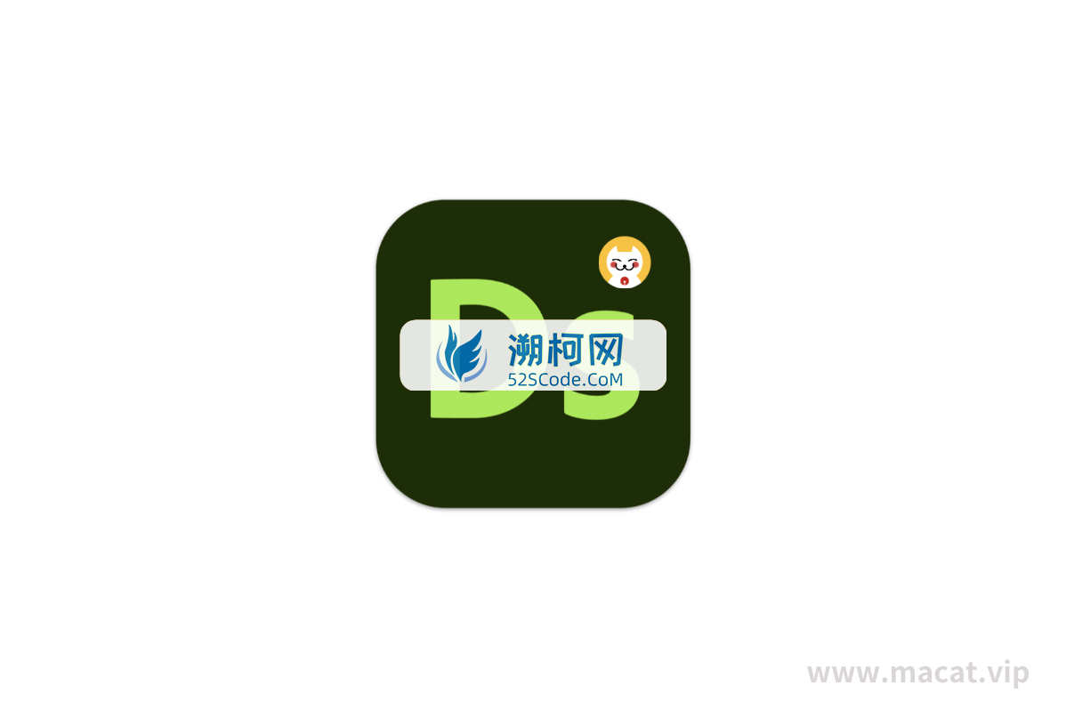 Substance 3D Designer for mac v12.2.1 直装版 ds2022大师版
